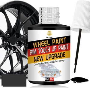 Touch up Paint for Cars, Car Paint Scratch Repair, Two-In-One Car Touch up Paint - Picture 1 of 12