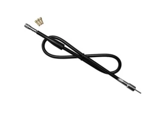 Donau 0520 Flexowelle mit 4 Spannzangen für Kleinbohrmaschinen Neu - Bild 1 von 1