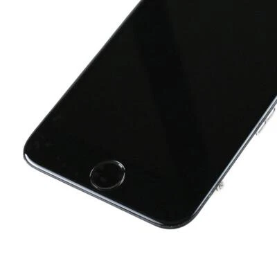 iPhone 6 6S Plus 7+ Completo Lcd Digitalizador Pantalla Con Cámara y Botón de Inicio Lote Foto 1 de 4