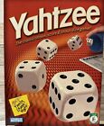 Yahtzee 2005 Milton Bradley Company jeu nuit famille jeu complet