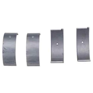 4PCS Plane Bearing Connecting Rod For Yamaha XV500 Virago 1983-98 XV535 87-01 - Picture 1 of 7