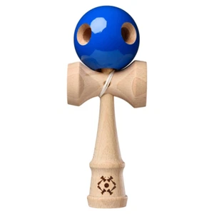 Tribute 5 Hole Ball Kendama - Picture 1 of 1