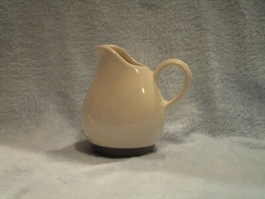 Pfaltzgraff Midnight Shadow Creamer - Picture 1 of 4