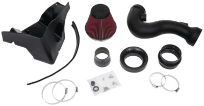 Kit de admisión de aire frío Roush para Ford Mustang 2005-2009 4,0 L V6 Foto 1 de 2