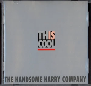 The Handsome Harry Company - This Is Cool CD - Picture 1 of 4