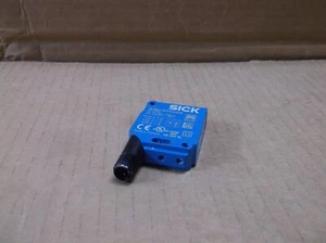 WTB12-3P2461S58 Sick Photoelectric Sensor Switch 1047850 - Picture 1 of 4