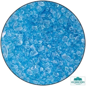 Weird Crystals Small - Light Blue - Picture 1 of 1