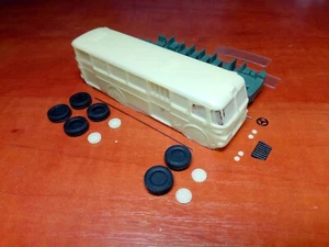 1:87 (HO) Ikarus 620 - Limitiertes Harzset - Bild 1 von 7