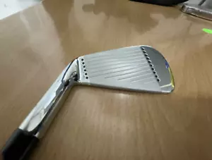 Cleveland Byron Nelson 68.3 #2 Mazza da golf ferro forgiato H E T albero in acciaio - Foto 1 di 13