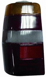 COMPATIBILE FIAT FIORINO 1987- LENTE FANALE POSTERIORE STOP CIBIE SINISTRO - Imagen 1 de 1