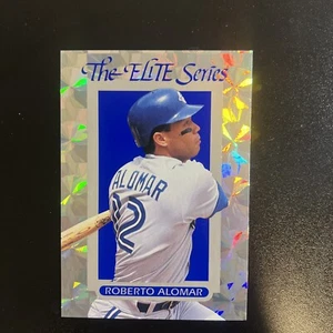 Elite Series Roberto Alomar No. 26 Limited 287/5000 - Picture 1 of 9