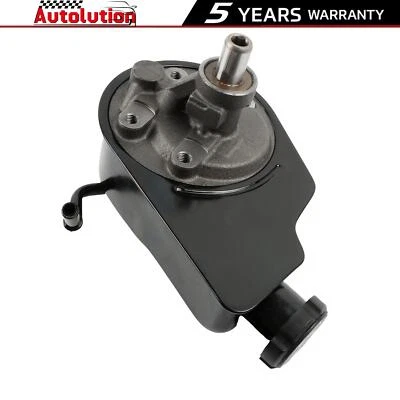 Bomba de dirección asistida 20-8704 para Silverado Sierra 1500 V6 2003-2005 4,3 L/V8 4,8 L Foto 1 de 4