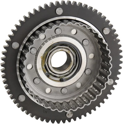 Carcasa de embrague 90-93 Harley Sport Glide Drag Specialties DS195192 Foto 1 de 2