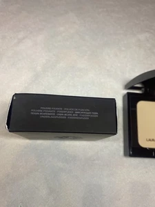 Polvo de ajuste prensado Laura Mercier TRANSLÚCIDO/caja tamaño completo NUEVO- 0,3 oz/ 9 g. - Imagen 1 de 9