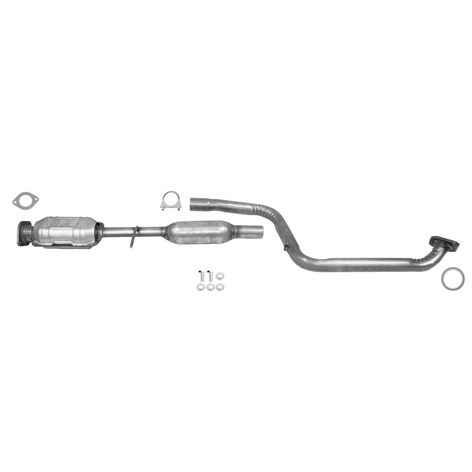 Direct Fit Catalytic Converter For Mazda 3 2010 2011 2012 - Image 1 of 1