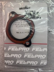 Engine Coolant Outlet Gasket Fel-Pro 35390 T - Picture 1 of 1