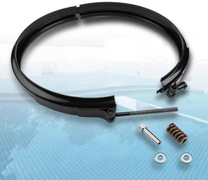 EC50C 12-19/32" Length Tension Control Clamp Assembly for Hayward EC50AC EC50C - Picture 1 of 7