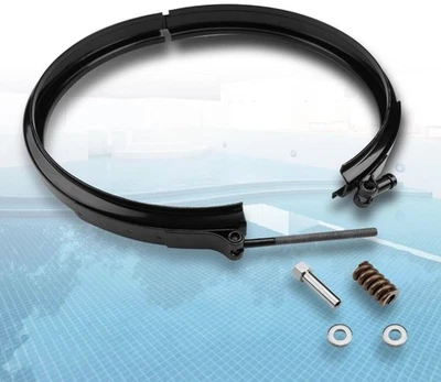 EC50C 12-19/32" Length Tension Control Clamp Assembly for Hayward EC50AC EC50C - Image 1 of 4