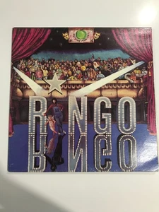 Vintage LP Record - Ringo Starr - Ringo - Picture 1 of 4