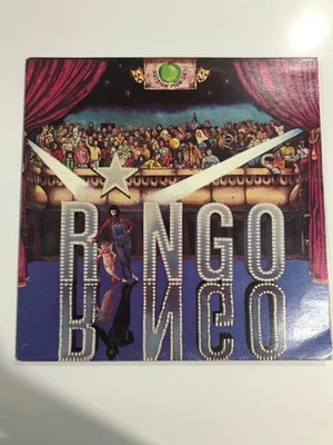 Vintage LP Record - Ringo Starr - Ringo - Image 1 of 4
