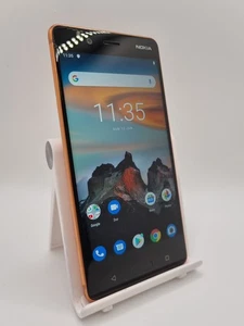 Nokia 8 TA-1012 Polished Copper Unlocked 64GB 5.3" 13MP Android Smartphone - Picture 1 of 14