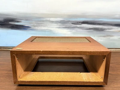 MCINTOSH L52A WOOD CABINET FOR C22,C26,C27,C28,C29,C30,C31V,C32,C33,C34V,C35, + - Image 1 of 4