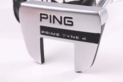Ping Prime Tyne 4 2023 Putter / 33 Inch - Image 1 of 4