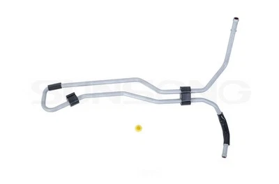 Power Steering Return Line Hose Assembly 3604289 fits 2003 Hyundai Santa Fe - Image 1 of 4