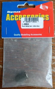 Ripmax I-SB60/4 Round Socket Hard 4mm NEU/OVP - Bild 1 von 1