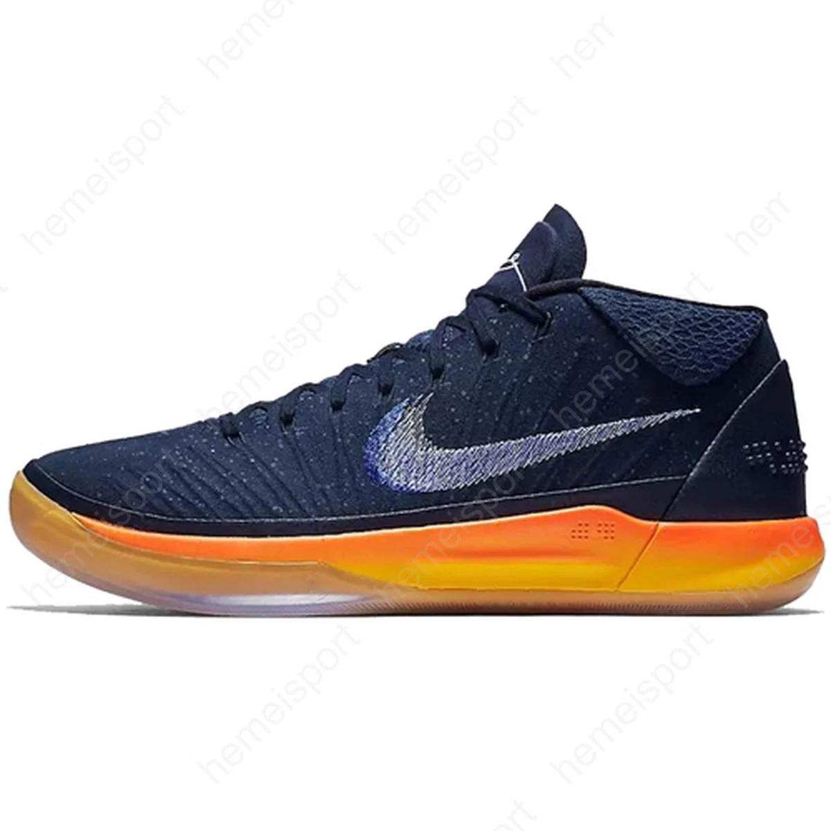 Nike Kobe A.D. Mid Rise for Sale | Authenticity Guaranteed | eBay
