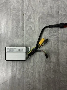 Pride Mobility iRide S25 Drive Controller - Picture 1 of 5