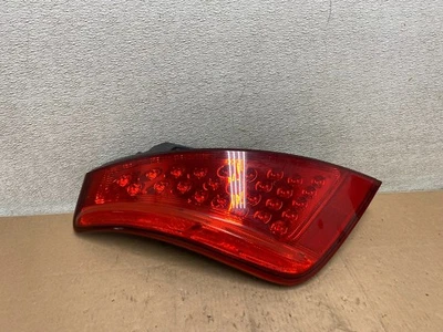 Nissan Murano 2006 2007 conductor izquierdo luz trasera lateral izquierda OEM S3927 DW Foto 1 de 4