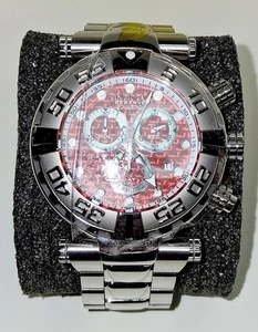 INVICTA Subaqua Men's Watch - 47mm, Steel 21524MD#28 - Picture 1 of 10