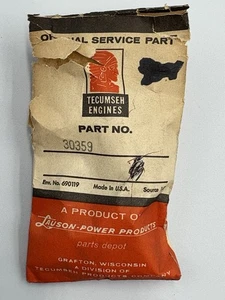 NOS Lauson Tecumseh OEM 30359 Carburetor Repair Kit - Picture 1 of 2