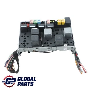 Ford Transit Mk7 Fuse Box Body Control Module ECU 6C1T14A073CJ - Picture 1 of 11