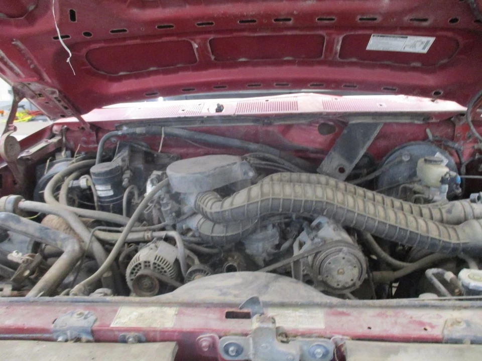 Used Engine Complete Assembly fits: 1994 Ford F150 PICKUP 5.8L VIN H 8th digit 8 Foto 1 de 4