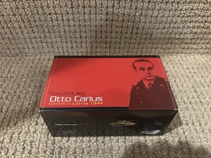 Dragon Armor & CH 1:72 Tiger I Mid, Otto Carius, Malinava Latvia 1944, No. 60120 - Picture 1 of 11