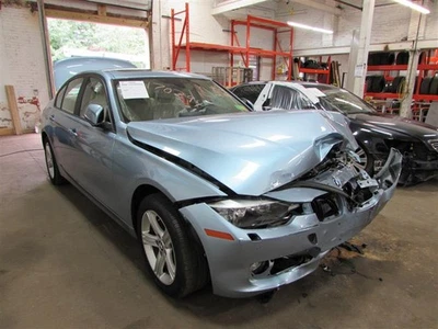 BMW 320i 328D 328i 2015 palanca de cambios automática 877887 Foto 1 de 4