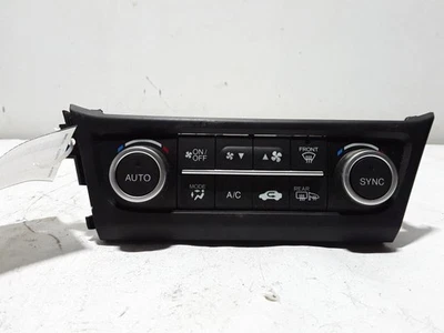 2016-2018 ACURA ILX HEAT AC CONTROL 36K 15147 - Image 1 of 4