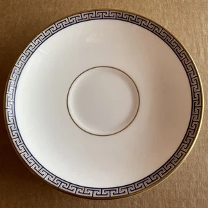 Wedgwood PALATIA Saucer Bone China England R4700 - Picture 1 of 4