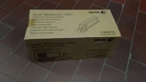 Xerox 113R00776 Schwarz Trommelkartusche für Xerox WorkCentre 4265 Series - Afbeelding 1 van 3