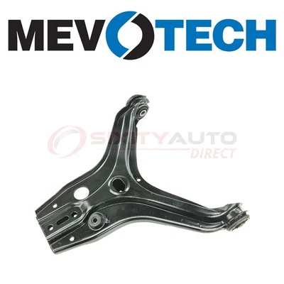 Mevotech Suspension Control Arm for 1988-1992 Audi 80 Quattro 2.3L L5 - zq Foto 1 de 4