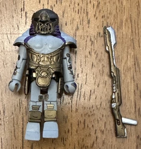 Marvel Minimates - Chitauri Footsoldier - Picture 1 of 2