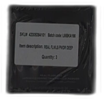 Laura Mercier Real Flawless Luminous Perfecting Talc-free Pressed Finishing - Image 1 of 4