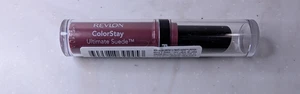 Revlon Colorstay Color stay Ultimate Suede Lipstick - 045 Supermodel -NEW SEALED - Picture 1 of 4