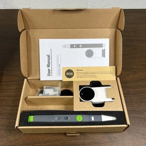 IPEVO IW2 Wireless Interactive Whiteboard System (No Cord) - Photo 1/7