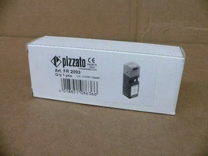 Pizzato Fr 2093 Safety Switch - Picture 1 of 3