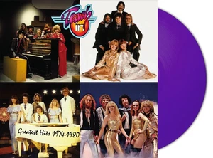 Teach In Greatest Hits 1974-1980 (Vinyl) - Picture 1 of 1