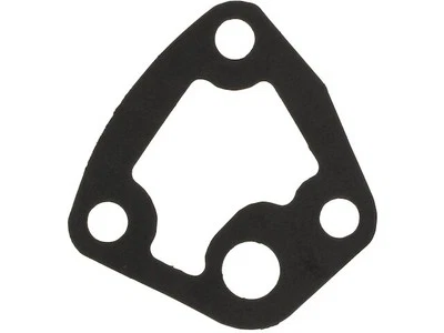 Junta tórica de filtro de aceite Mahle 73519JJVB 1960 1961 para Pontiac Bonneville 1959-1978 Foto 1 de 2