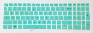 Keyboard Skin Cover Protector for Dell Inspiron 15-3520 15-3525 Vostro 15-3520 - Picture 1 of 7